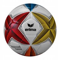 Piłka do piłki nożnej ERIMA Senzor Star Training various rozmiar 5
