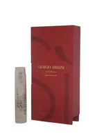 Giorgio Armani Si Passione Red Bloom  1,2ml edp