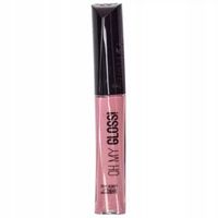 Rimmel Oh My Gloss! Błyszczyk 130 Pur. Glossy Cat
