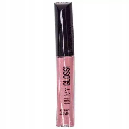 Rimmel Oh My Gloss! Błyszczyk 130 Pur. Glossy Cat na Arena.pl