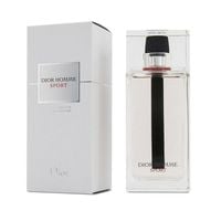 dior homme sport edt 200ml