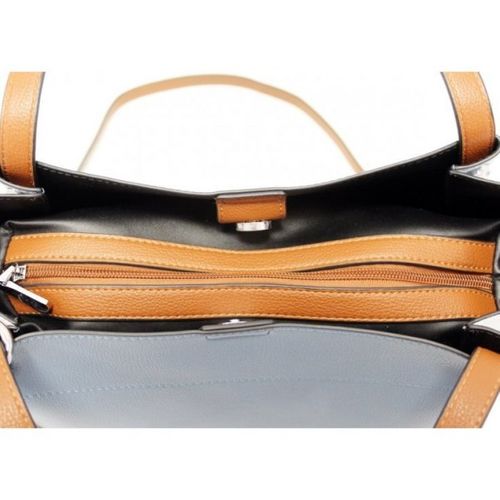 Torebka, mały worek niebieska na Arena.pl