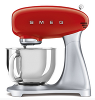 Robot Smeg SMF02RDEU