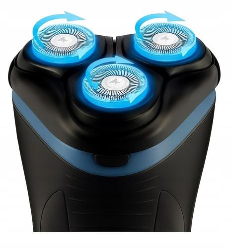 GOLARKA Męska Maszynka do Brody TRYMER REMINGTON R1000 na Arena.pl