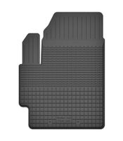 Chevrolet Spark II (09-15) DYWANIK GUMOWY KIEROWCY