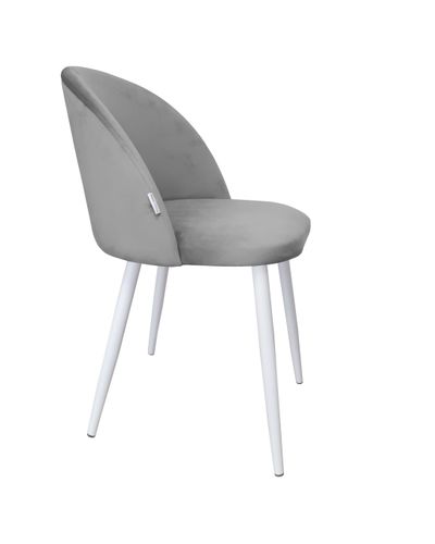 Krzesło obrotowe Colin podstawa biała MG17 na Arena.pl