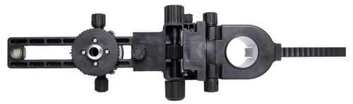 Tyczka Teleskopowa Heckermann Do Poziomicy Laserowej - 3,4M Żółta na Arena.pl