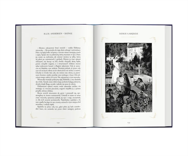 Baśnie Andersena zdjęcie 4