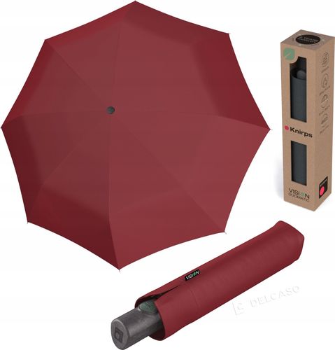 Parasol Knirps Vision Duomatic Terra na Arena.pl