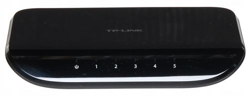 SWITCH TL-SG1005D 5-PORTOWY TP-LINK na Arena.pl