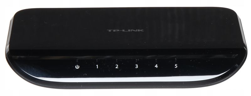 SWITCH TL-SG1005D 5-PORTOWY TP-LINK zdjęcie 9