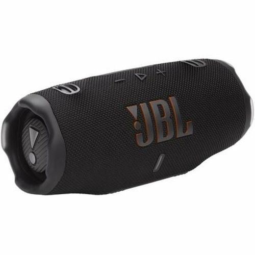 Głośnik Bluetooth Przenośny JBL JBLCHARGE6BLK Czarny na Arena.pl