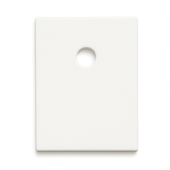 Podkładka TO-264 izolacyjna ceramiczna termoprzewodząca TO264 22×28×0.6 mm