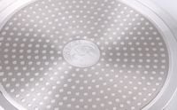 Patelnia aluminiowa z marmurkowa powłoką nieprzywierającą śr. 260 mm Hendi