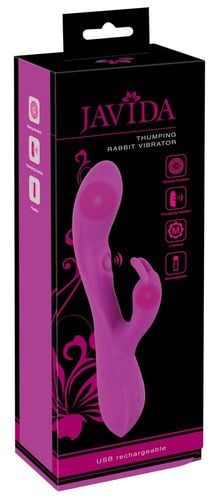 Javida Thumping Rabbit Vibrato na Arena.pl