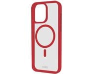 Etui plecki SBS Mag Frame TEMAGCOLIP1661PR Bezbarwne do Apple iPhone 16 Pro