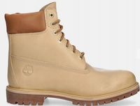 Timberland trapery skórzane Premium 6 In Lace Waterproof R.44.5