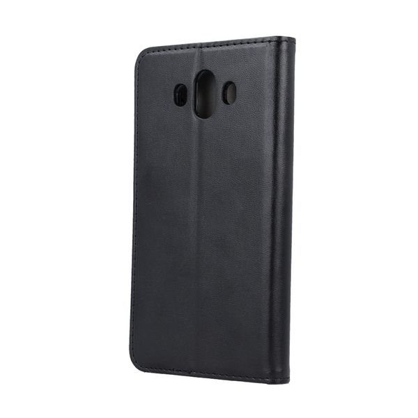 Etui Smart Magnetic do Xiaomi Redmi Note 8 Pro czarny zdjęcie 3