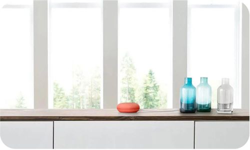 INTELIGENTNY GŁOŚNIK GOOGLE HOME MINI WIFI BT na Arena.pl