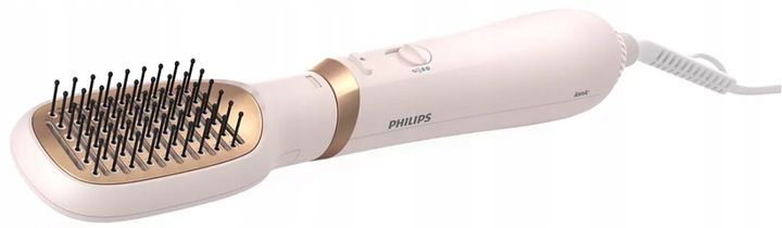 LOKÓWKO SUSZARKA PHILIPS Z JONIZACJĄ DO WŁOSÓW TERMOSZCZOTKA LOKÓWKA 800W zdjęcie 9