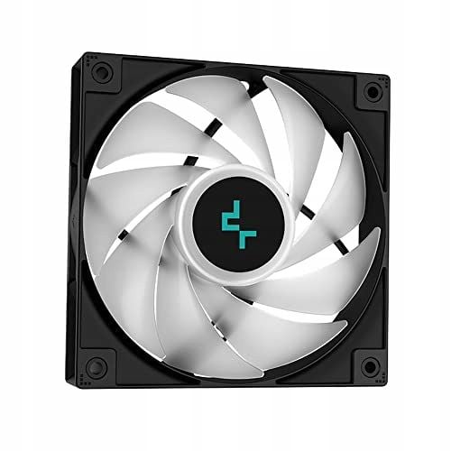 CHŁODZENIE CPU DeepCool LS520 SE ARGB 2x120mm na Arena.pl