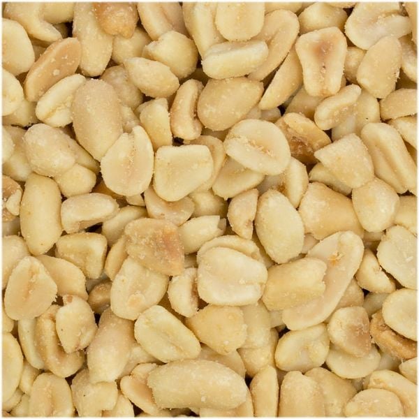 Orzechy ziemne prażone 500g zdjęcie 3