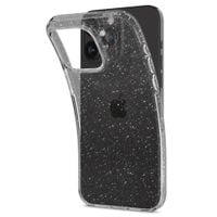 spigen liquid crystal iphone 15 pro max glitter crystal