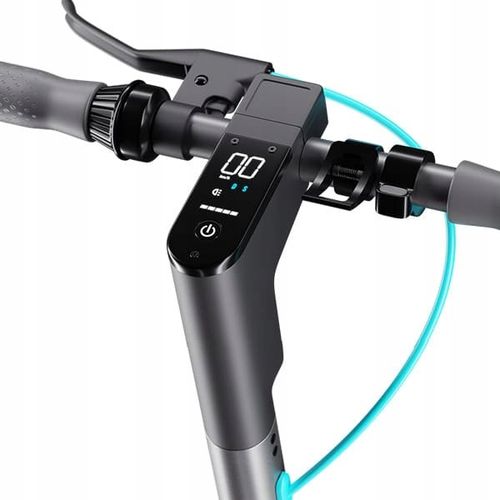 Hulajnoga elektryczna Motus Scooty 2022 wspornik zasięg do 60 km 700W na Arena.pl