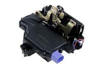 SIŁOWNIK CENTRALNEGO ZAMKA TYŁ LEWY TYŁ VW POLO 2002 2003 2004 2005 2006