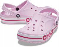 Damskie Buty Chodaki Klapki Crocs Bayaband 36,5
