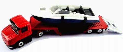 Ciężarówka 1613 Siku 4006874016136 na Arena.pl