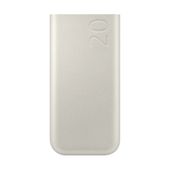 Powerbank Samsung P4520XUEGEU Beżowy 20000 mAh