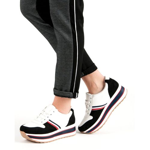 Modne Sneakersy r.40 na Arena.pl