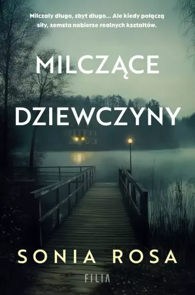 Milczące dziewczyny zdjęcie 1