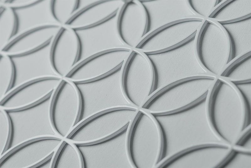 Wieszak Holo M White zdjęcie 2