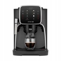 Automatyczny ekspres ciśnieniowy do kawy 1450W + spieniacz TEESA AROMA 750