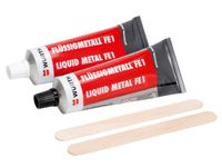 WURTH PŁYNNY METAL FE 1 SZPACHLA METALOWA 500 G 0893449