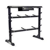 Stojak na obciążenia, hantle i gryfy STR12 HMS