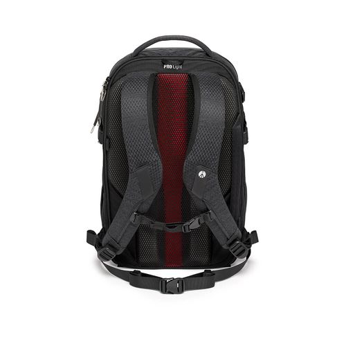 Plecak foto Manfrotto PRO Light Frontloader M na Arena.pl