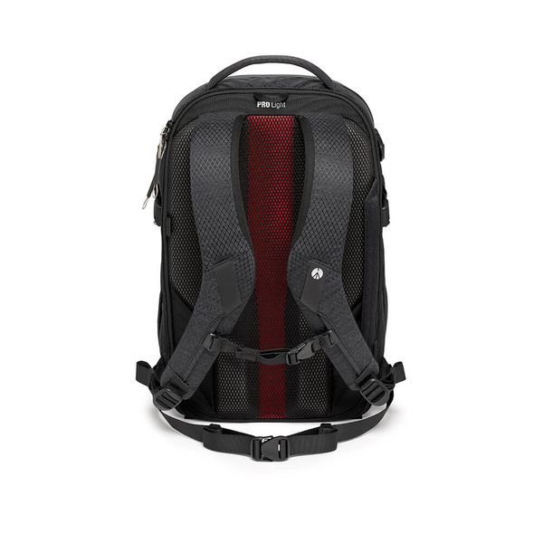 Plecak foto Manfrotto PRO Light Frontloader M zdjęcie 3