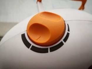 Termowentylator Lafe 2000W Biały TWF002 na Arena.pl