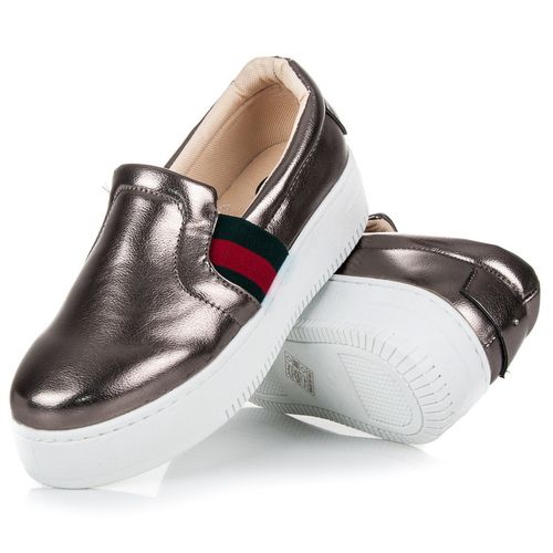 Slipony Na Platformie r.37 na Arena.pl