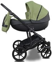 WÓZEK DZIECIĘCY 2w1 NXT Adaptery do Maxi Cosi Cybex Xlander Recaro