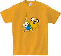 Koszulka T-shirt Pora na Przygodę