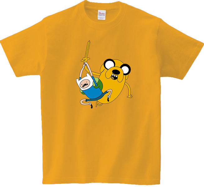 Koszulka T-shirt Pora na Przygodę zdjęcie 1