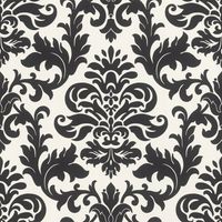 TAPETA ŚCIENNA WZÓR KLASYCZNY ORNAMENT GLAMOUR