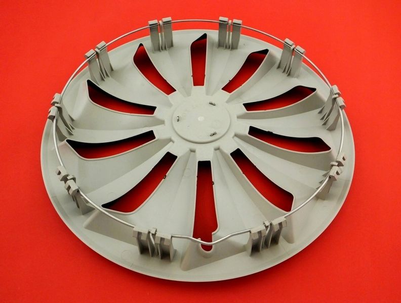 KOŁPAKI 17'' CITROEN - Grand C4 C5 Tourer C6 FXM zdjęcie 4