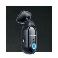 Kamera samochodowa wideorejestrator Nextbase Piqo 1440p 2K GPS Wi-Fi