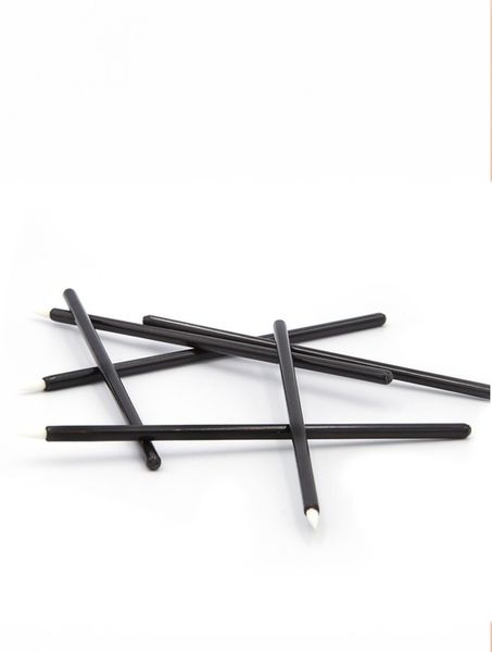 APLIKATOR APLIKATORY DO EYELINERA JEDNORAZOWE X 50 zdjęcie 4