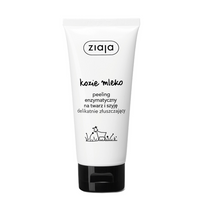 Ziaja Kozie Mleko peeling enzymatyczny - 75ml